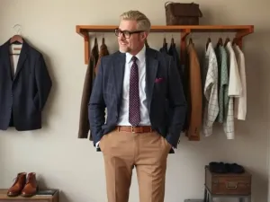 Scrubsy medyczne męskie – modne i funkcjonalne, czyli jak łączyć wygodę z profesjonalnym wyglądem?