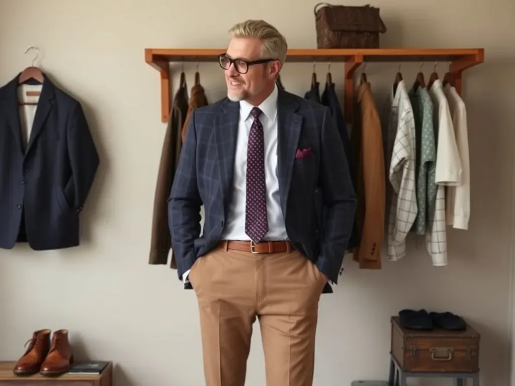 Scrubsy medyczne męskie – modne i funkcjonalne, czyli jak łączyć wygodę z profesjonalnym wyglądem?