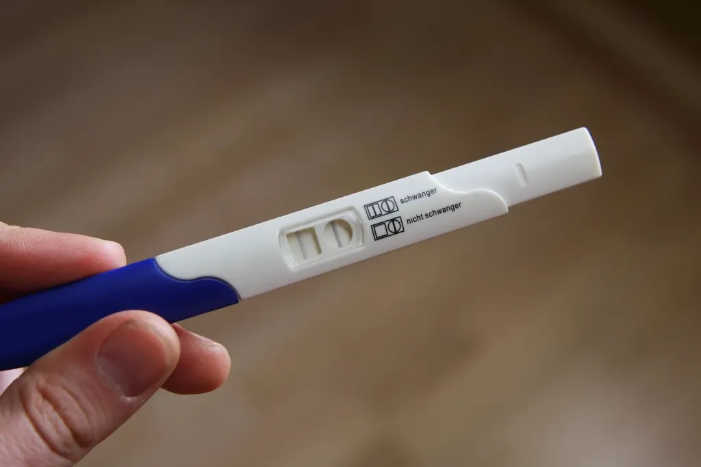 Testy ciążowe do samodzielnego wykonania w domu