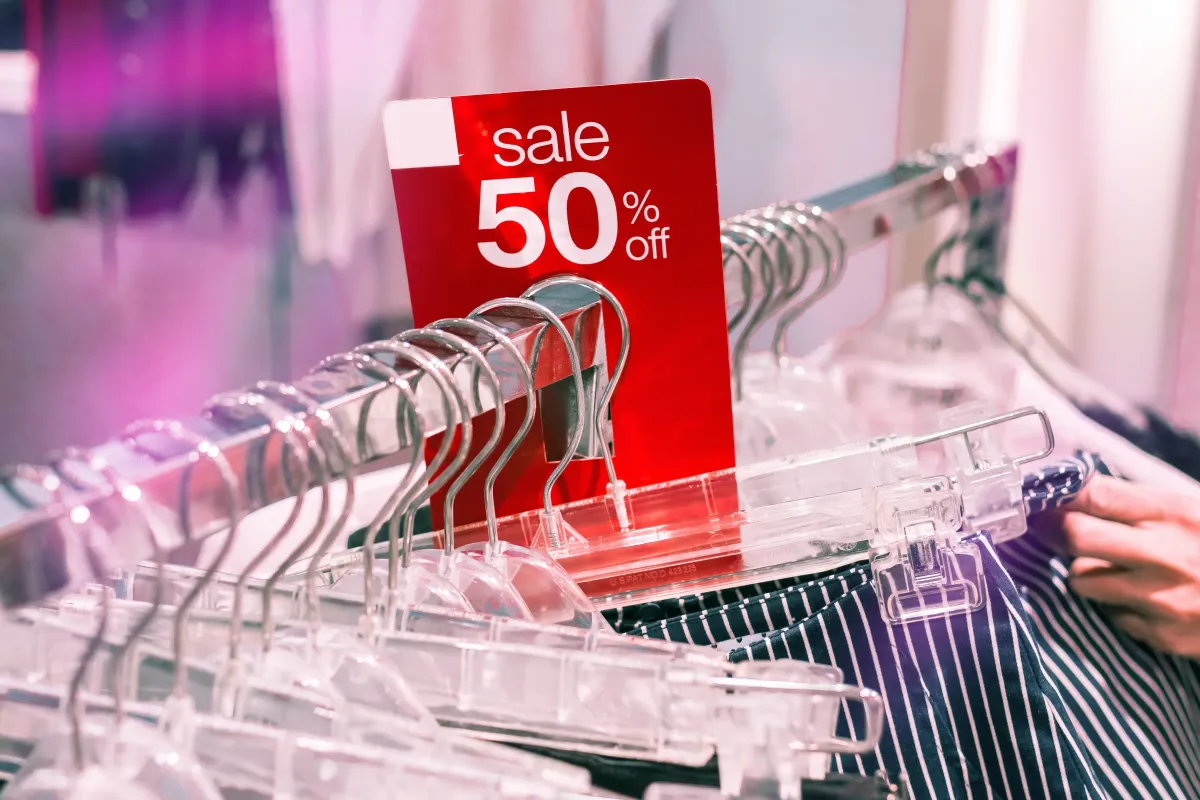 outlet online