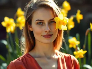 Kobieta nakłada żel do usuwania skórek na paznokcie w profesjonalnym salonie manicure.
