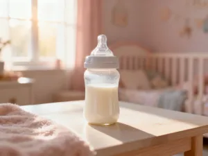 Plaster antykoncepcyjny na czystej powierzchni w nowoczesnym wnętrzu, ilustrujący temat antykoncepcji hormonalnej.